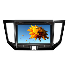 Windows CE Auto DVD Spieler für Nissan Venucia T70 (TS9654)